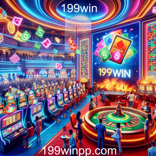 Raspadinhas: A Nova Sensação no 199win